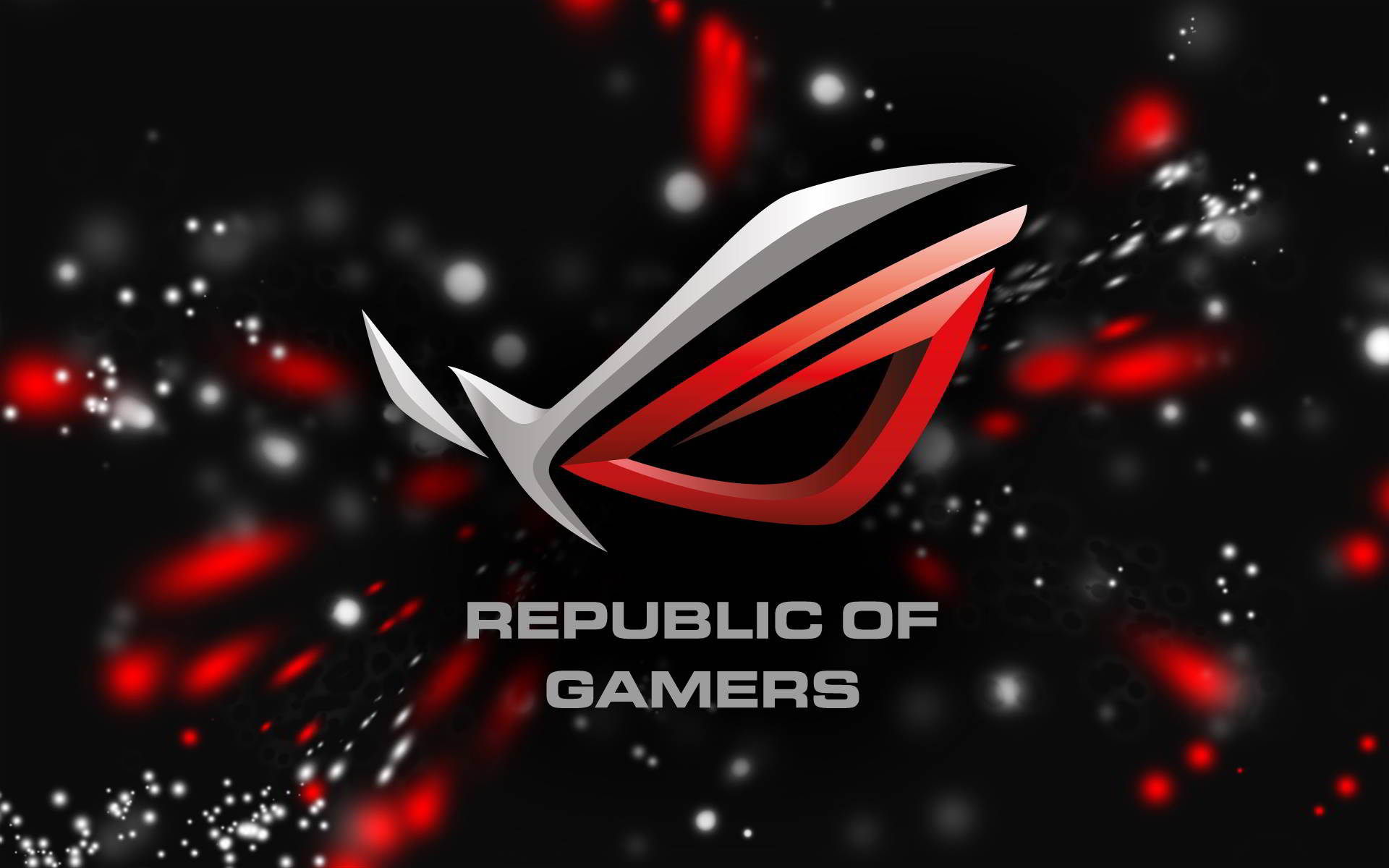 Našli jsme nejhezčí wallpaper ze soutěže Asus ROG