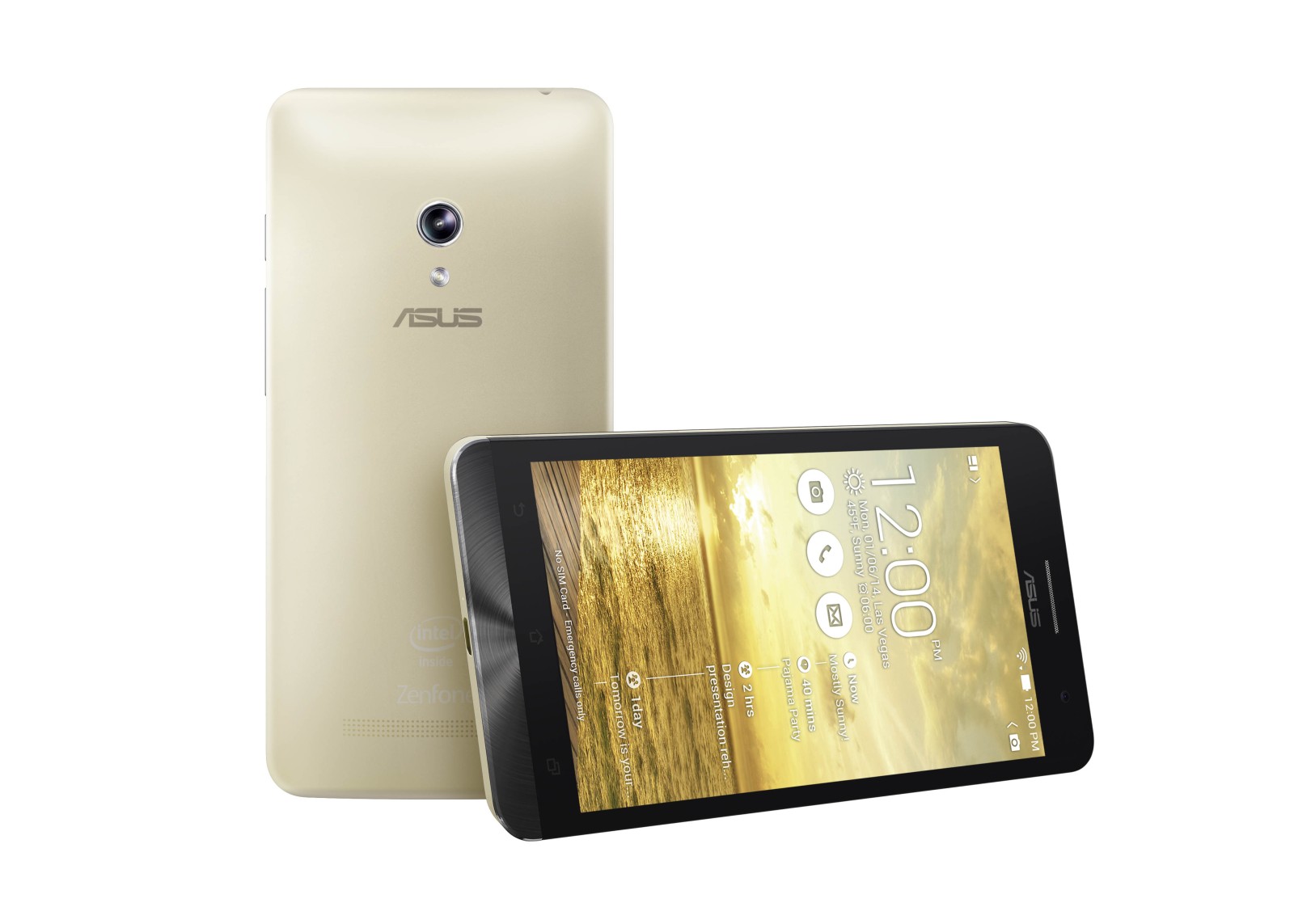 Asus zahajuje v České republice prodej smartphonů ZenFone 4 a ZenFone 5