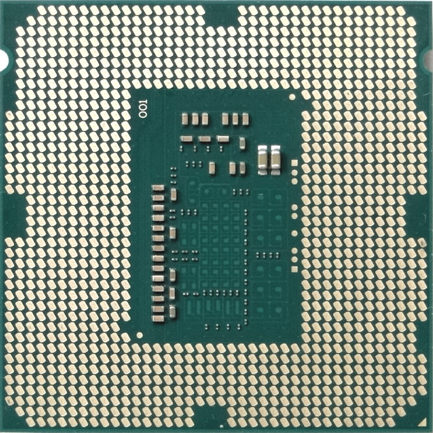 Test Core i7-6700K (Skylake) a Core i7-5775C (Broadwell) 