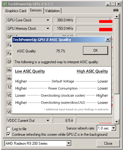 Test Asus Radeon R9 290X DirectCU II OC: Hawaii pořádně