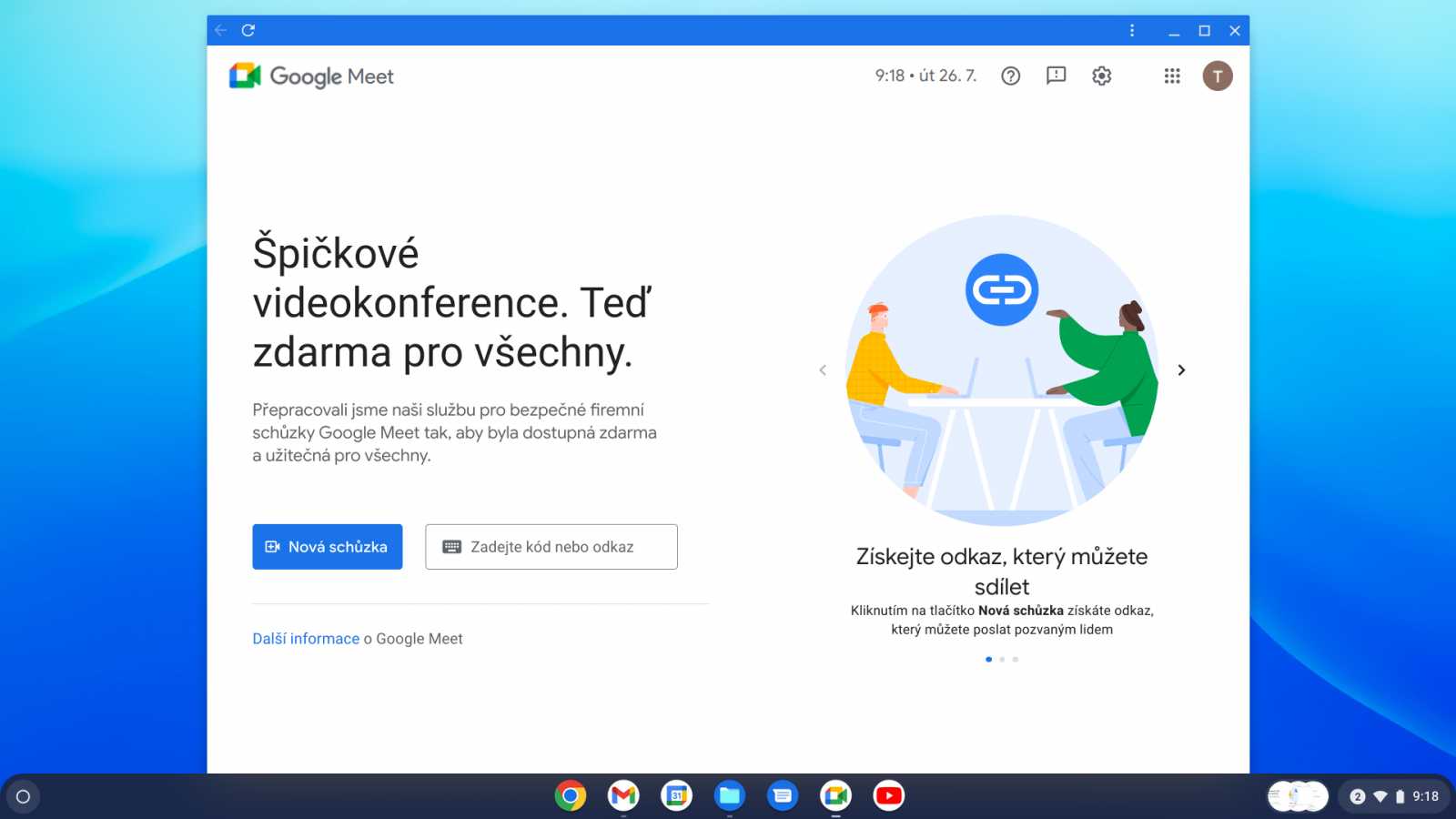 Vyzkoušeli jsme Chrome OS Flex: Co nabízí nově uvolněný systém Googlu?