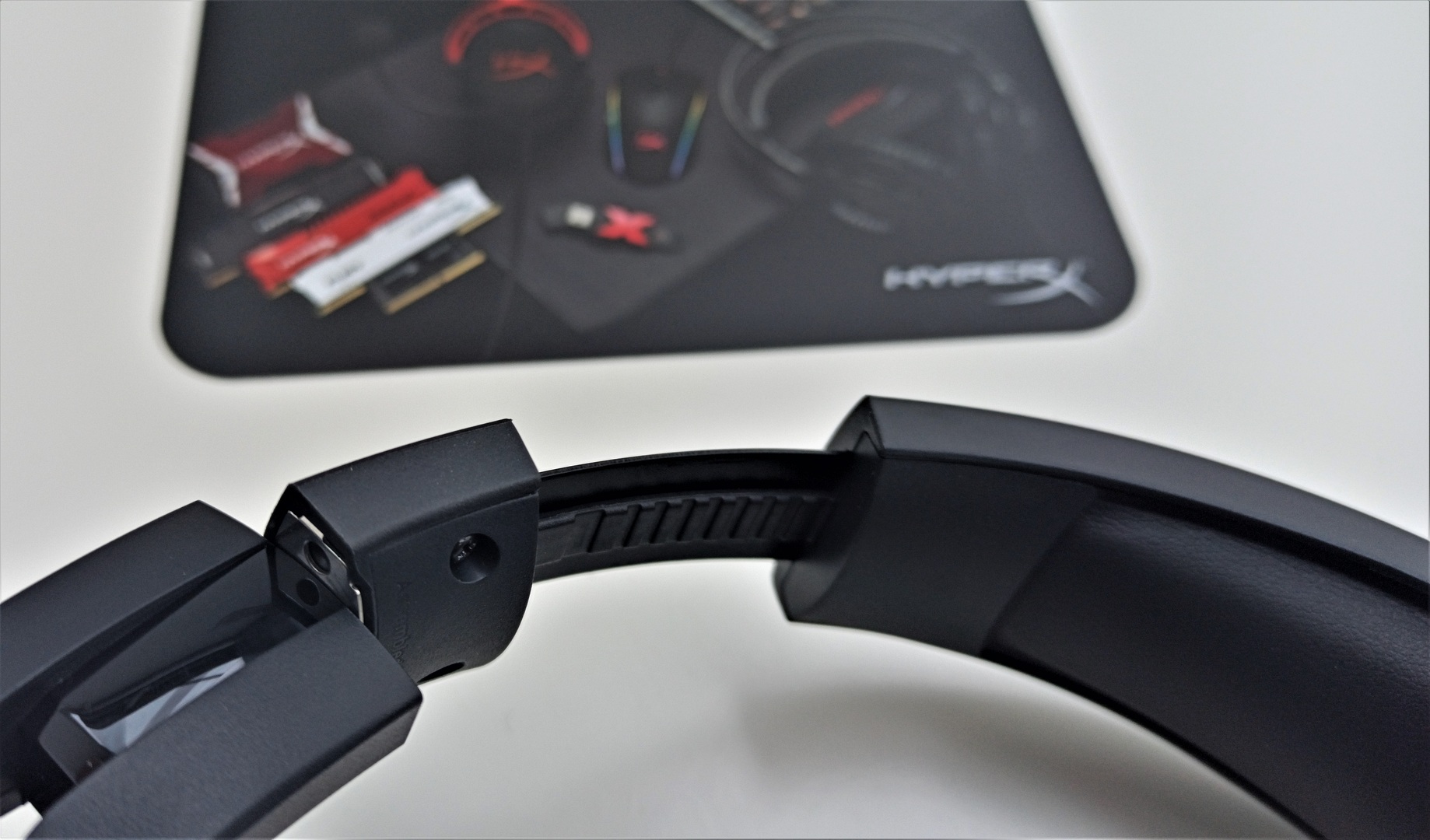 HyperX Cloud Flight S – skvělý zvuk a svoboda bezdrátu 