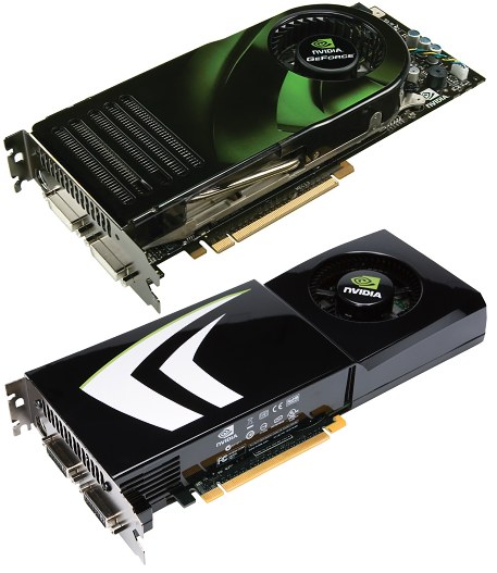 GeForce GTX280 - nový král 3D přichází