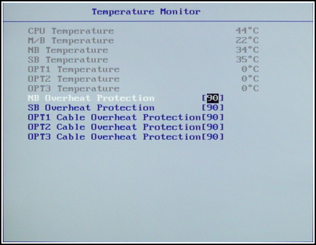 Asus Striker II Extreme s chipsetem nForce 790i Ultra SLI