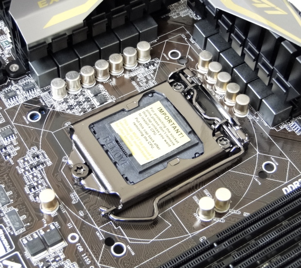 ASRock Z77 Extreme6 – (téměř) perfektní deska!