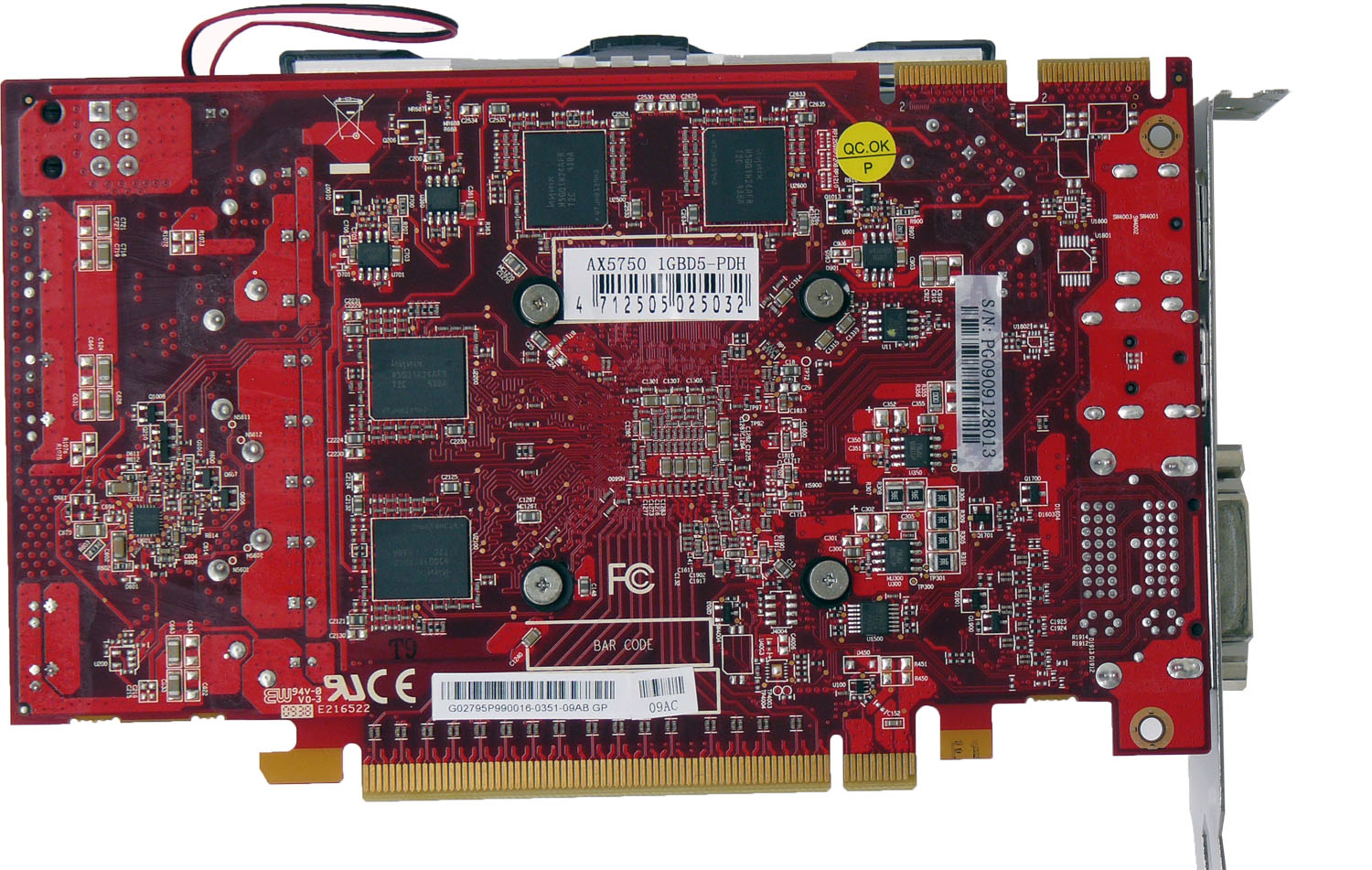 ATI Radeon HD 5770 a 5750 — DirectX 11 jde do mainstreamu