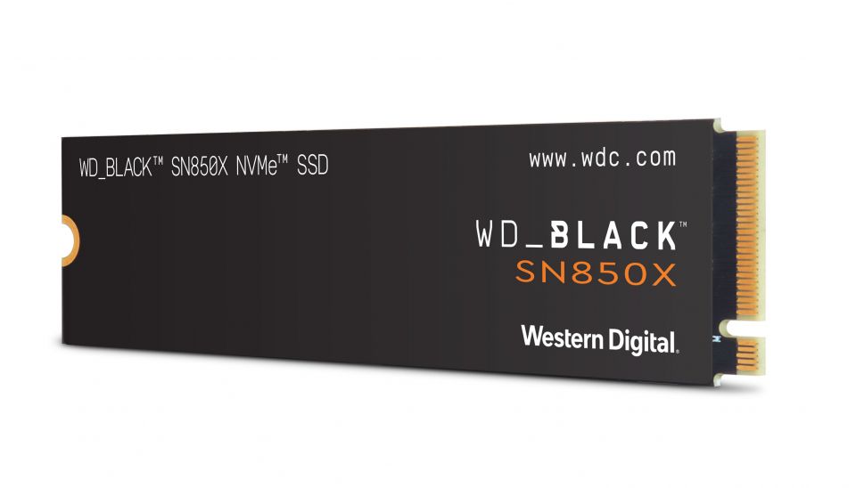 Western Digital představuje 26 TB harddisk a nová rychlá SSD ze série WD_Black