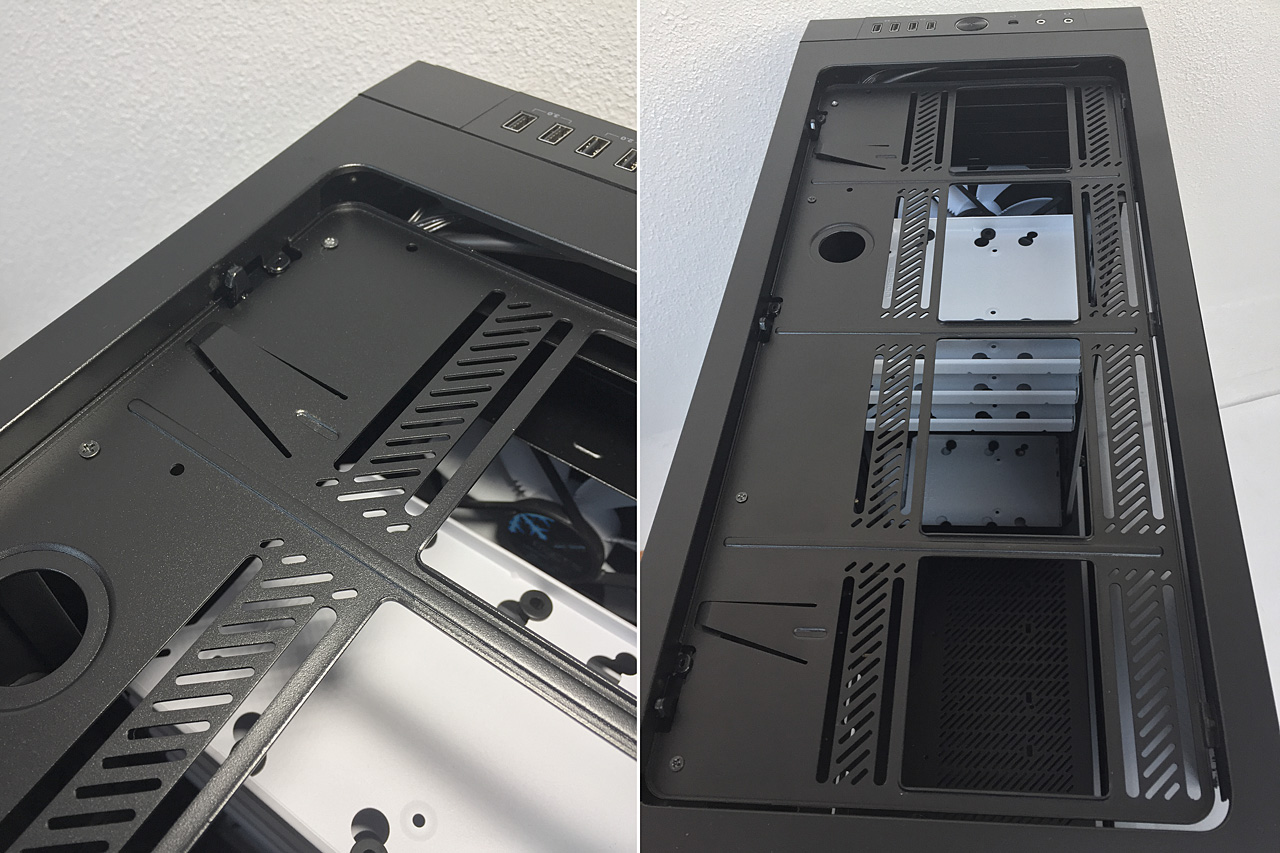 Fractal Design Define R6 – dokonalý nástupce legendy