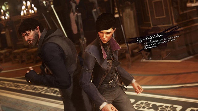 Dishonored 2: na PC se potichu vkradla hra roku 