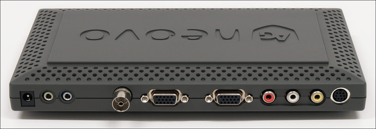 Neovo TV Tuner Box TV-02