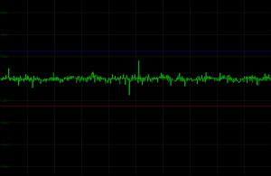 Nexus RX-8500 - 850 Wattů pod kapotou!