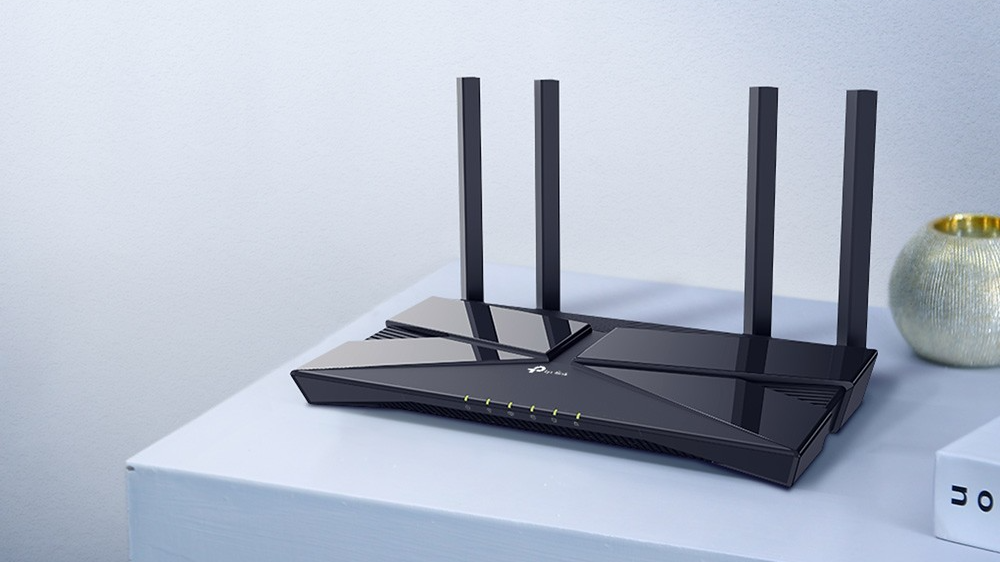 Tp Link Archer Ax23 Je Nový Dvoupásmový Router S Wi Fi 6 Pctuningcz 4112