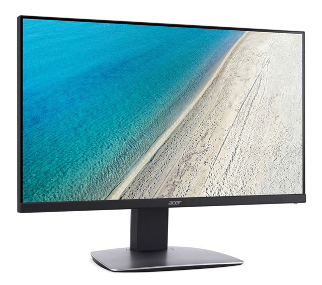 Acer ProDesigner BM320: 4K UHD monitor pro profesionální designéry