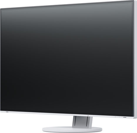 EIZO uvádí na trh 31,5“ monitor se 4K rozlišením, tenkým rámečkem a rozhraním USB-C