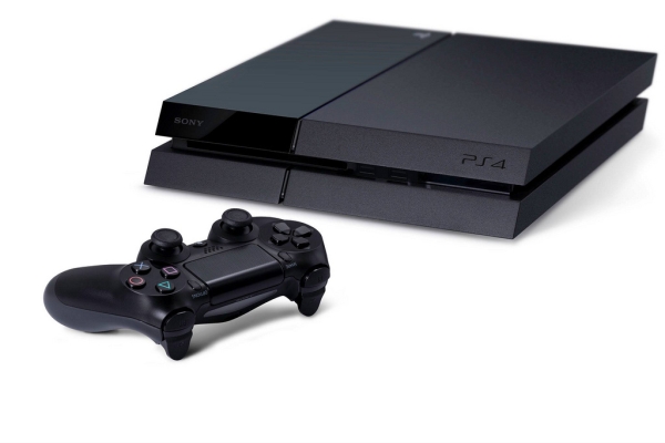 Sony odtajnilo detaily a cenu Playstation 4