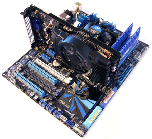 AMD Phenom II X6 1055T - šest jader téměř pro každého