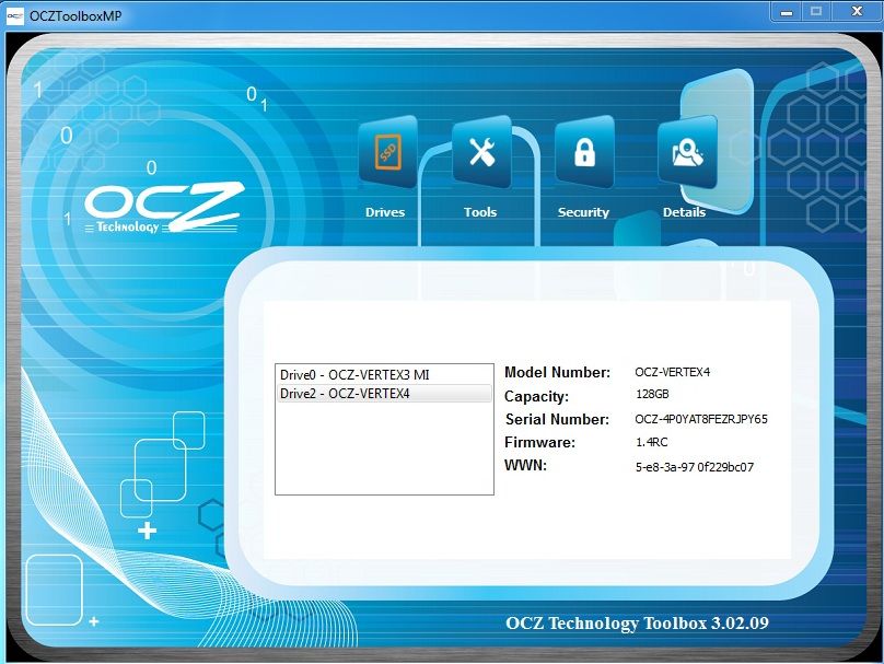 Nejvýkonnější SSD OCZ Vertex 4 – štika s Indilinx Everest 2