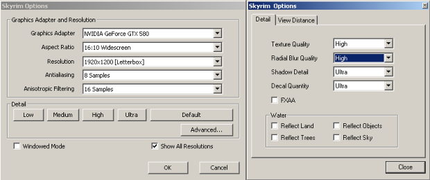  GeForce GTX 680 SLI versus Radeon HD 7970 CrossFire 