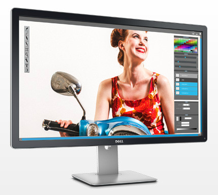 Nové UltraSharp monitory Dell míří na americký trh