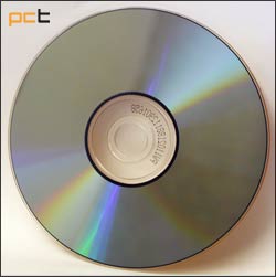 DVD+R(RW) levně: NEC ND-1100A