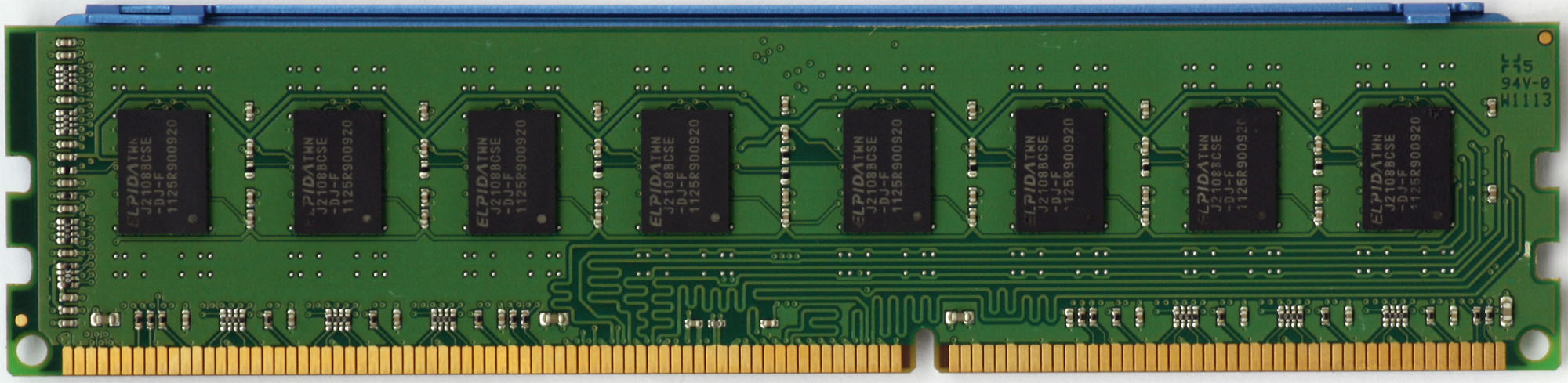 Velký srovnávací test levných DDR3 pamětí s kapacitou 8 GB