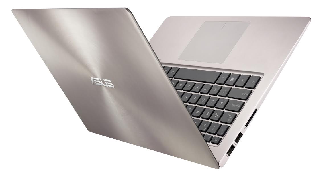 Nové ultrabooky Asus Zenbook UX303 míří do prodeje. Cena začíná na 16 999 Kč