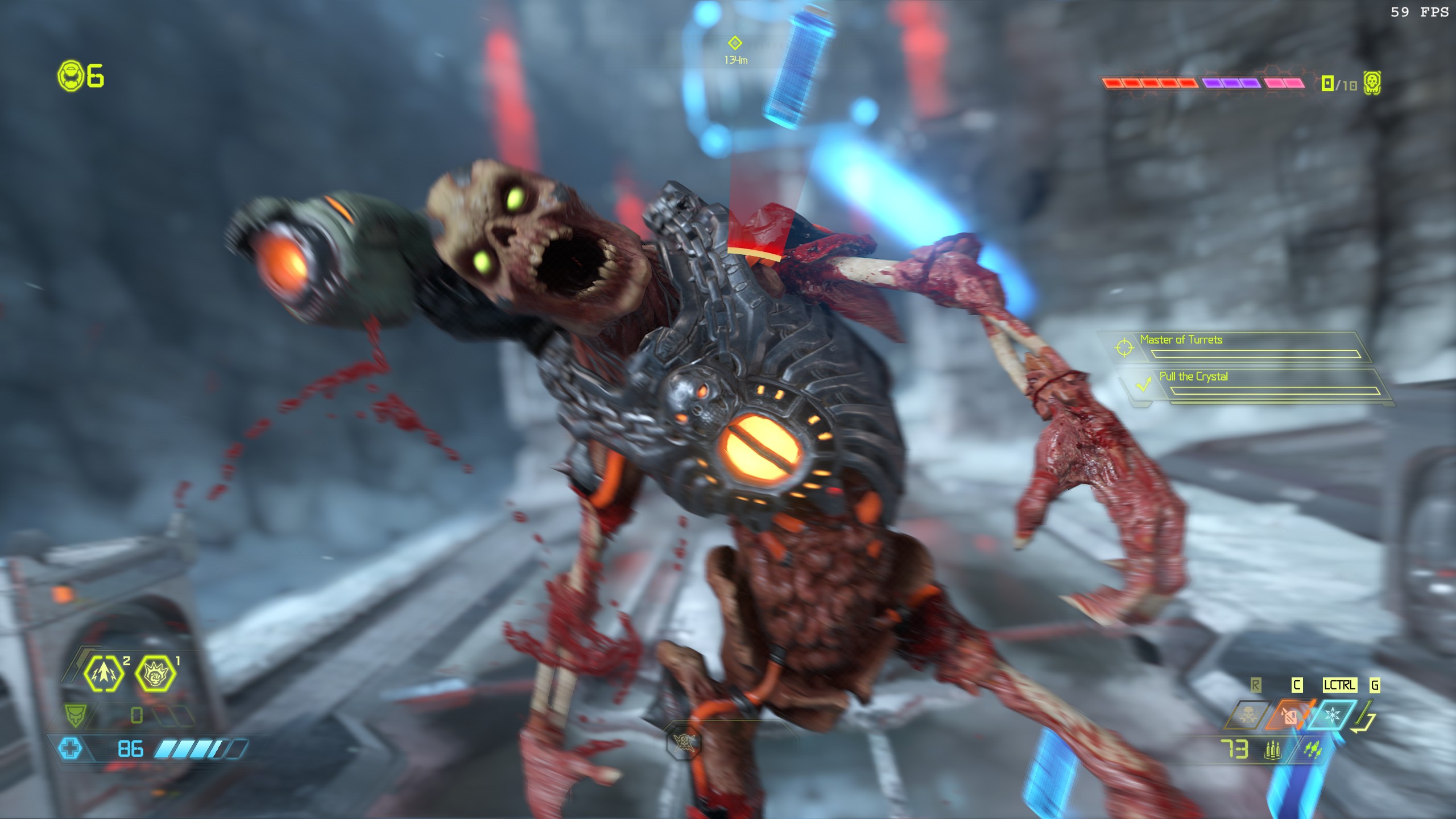 DOOM Eternal – nejočekávanější 3D akce roku 