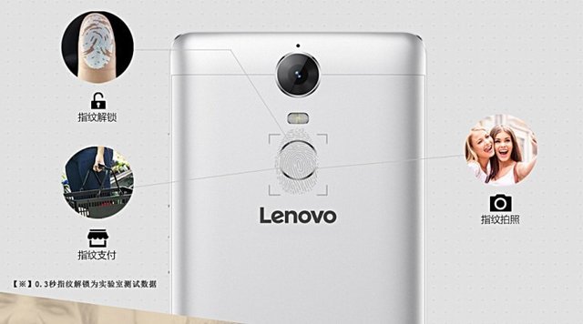 Lenovo K5 Note: Kovový fešák s Helio P10 a slušnou cenovkou