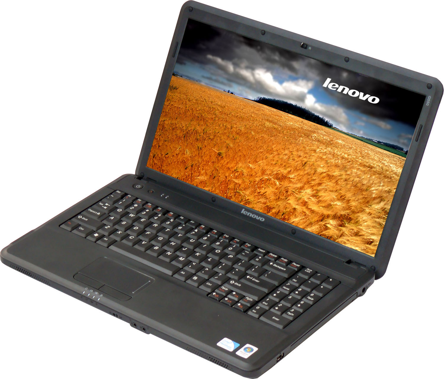 Lenovo G550 - notebook za cenu netbooku