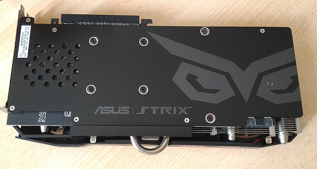 Taktujeme ASUS STRIX Radeon R9 390X DC3OC