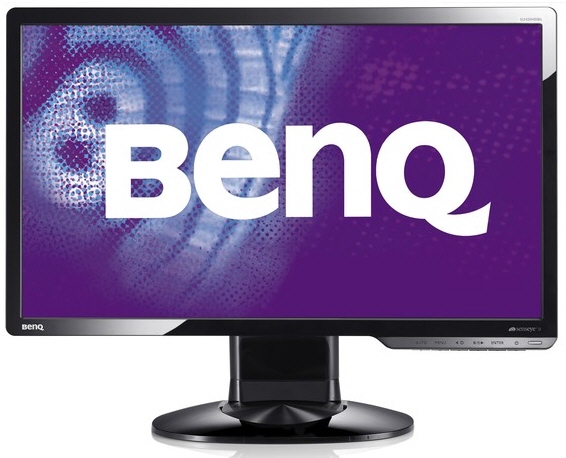 BenQ uvádí nové LCD panely G2222HDL a G2420HDBL