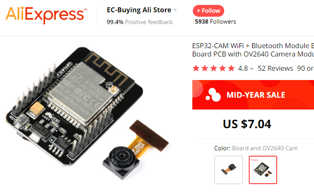 ESP32