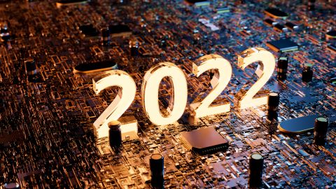 Jaký zajímavý hardware přinesl rok 2022 a co nás v příštím roce čeká... 