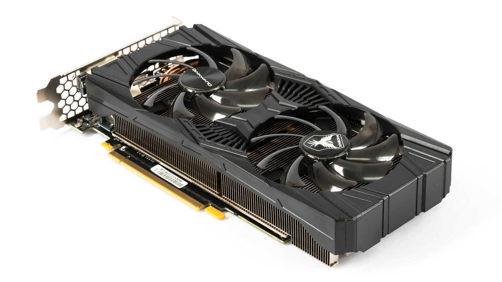 Gainward GeForce RTX 2060 Phoenix: Lepší, než jsem čekal