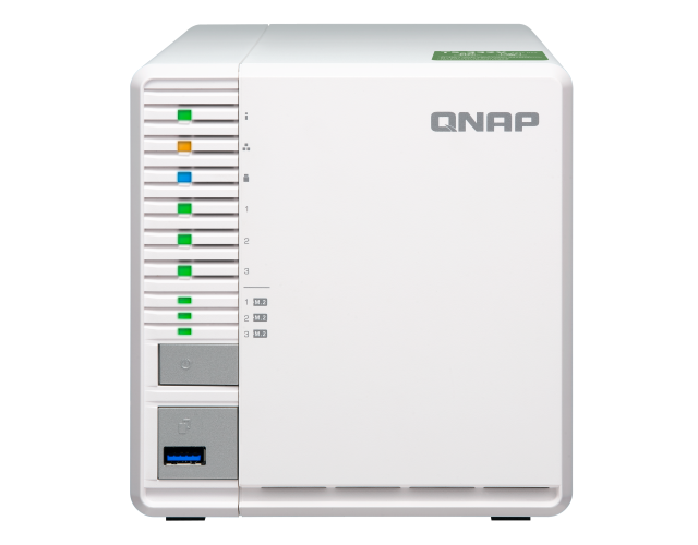 NAS QNAP TS-332X