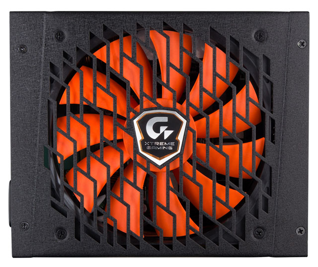 Gigabyte vydává svůj první napájecí zdroj řady Xtreme Gaming