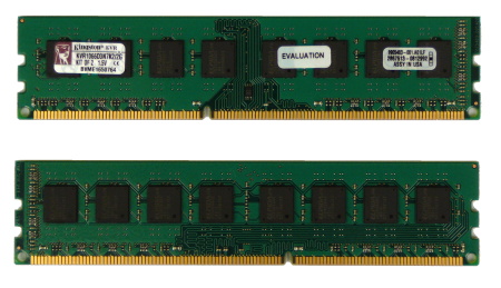 Paměti DDR3 poprvé v akci - Gigabyte P35T-DQ6