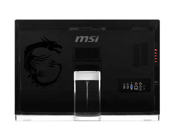 MSI představilo nové herní AiO PC AG270 vybavené grafikami GeForce GTX 980M a GTX 970M