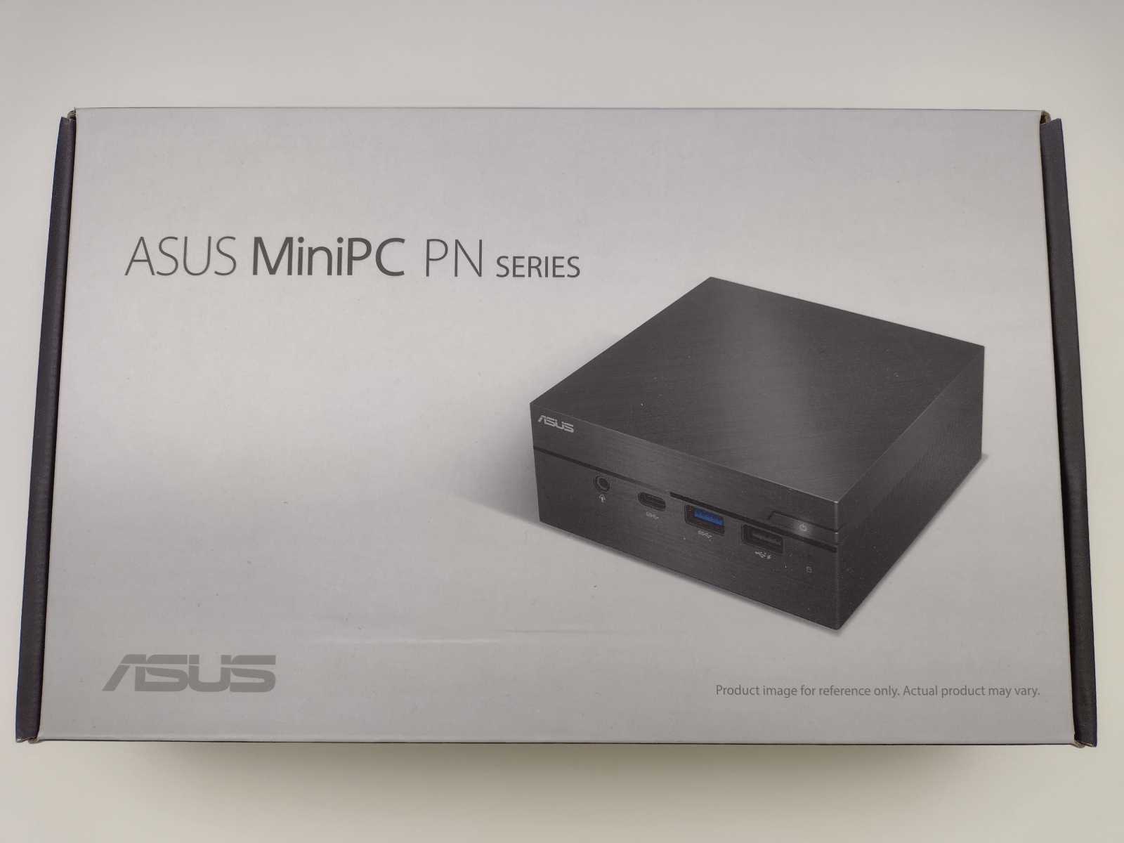 Asus Mini PC PN51 (2)