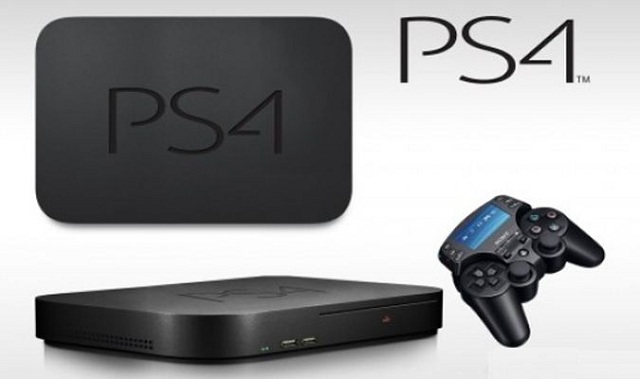 Sony PlayStation 4 by podle spekulací měla renderovat obraz rychlostí 240 snímků za vteřinu