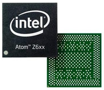 Intel ukončí výrobu procesorů Core i5-3450S a Atom Z670