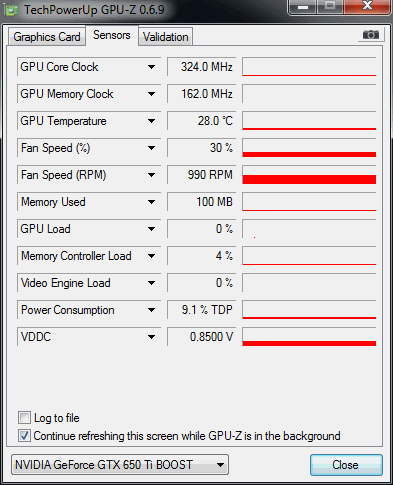 nVidia GeForce GTX 650 Ti Boost — levnější klon GTX 660