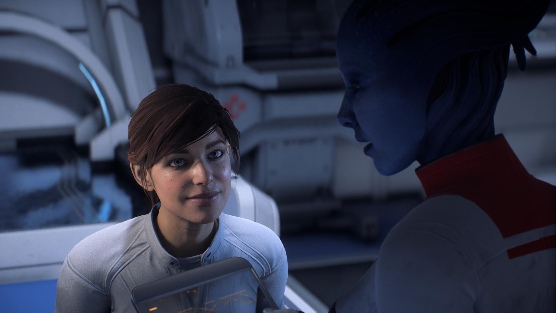 Mass Effect: Andromeda – vesmír je tak jednotvárný 