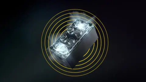 Na CESu 2026 ukázalo novinku i LEGO - chytrý Smart Brick