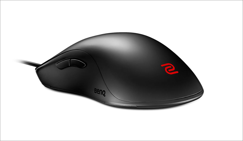 Zowie by BenQ vstupuje na český a slovenský trh eSport periférií