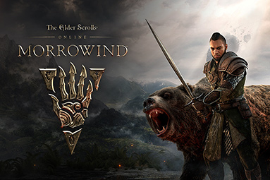 The Elder Scrolls Morrowind: Konečně MMO, které stojí za to 