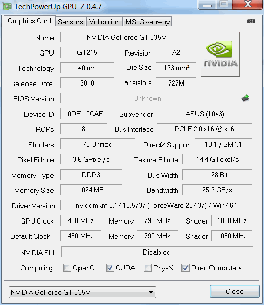 Asus NX90JQ — Luxusní domácí kino pro bohaté