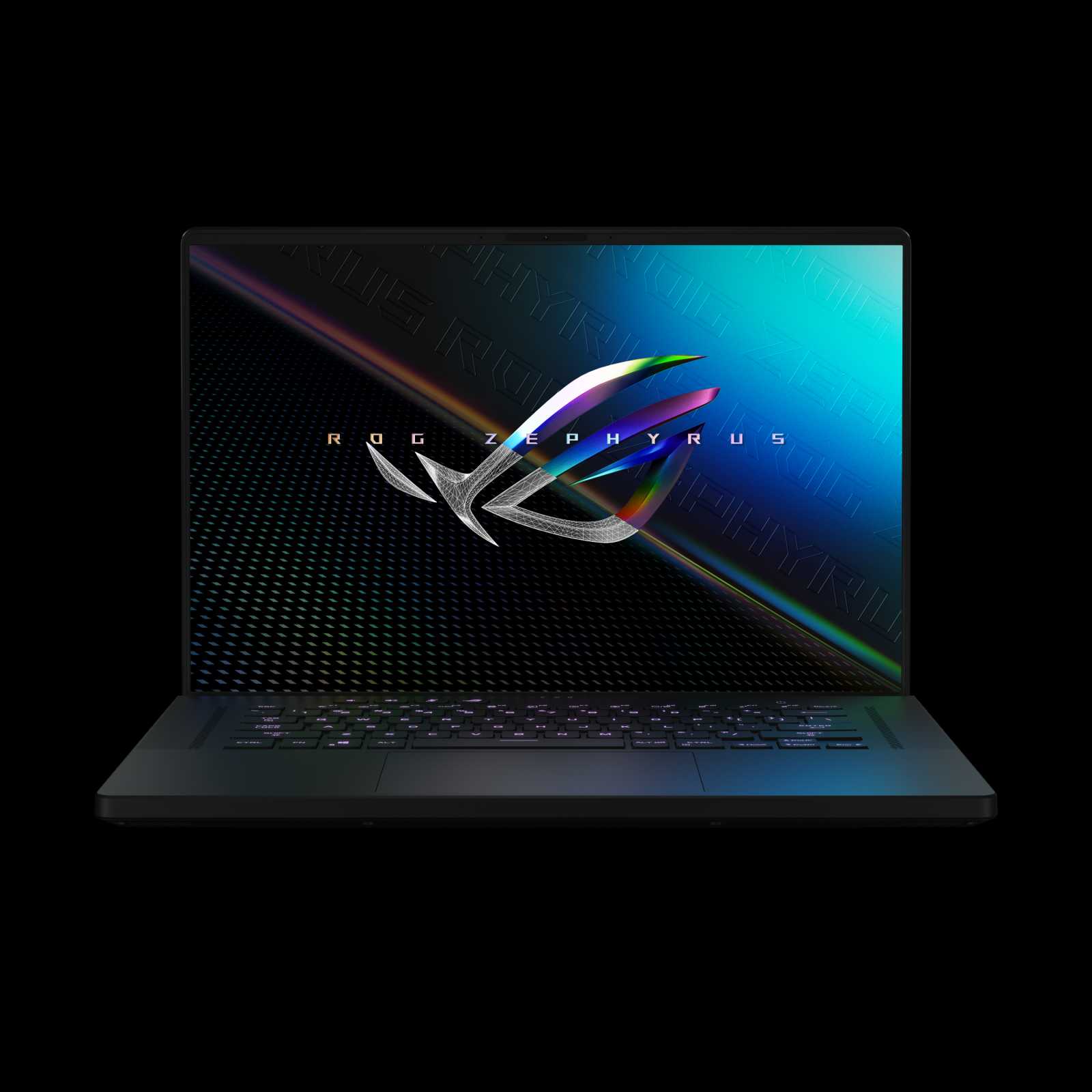 ROG Zephyrus M16