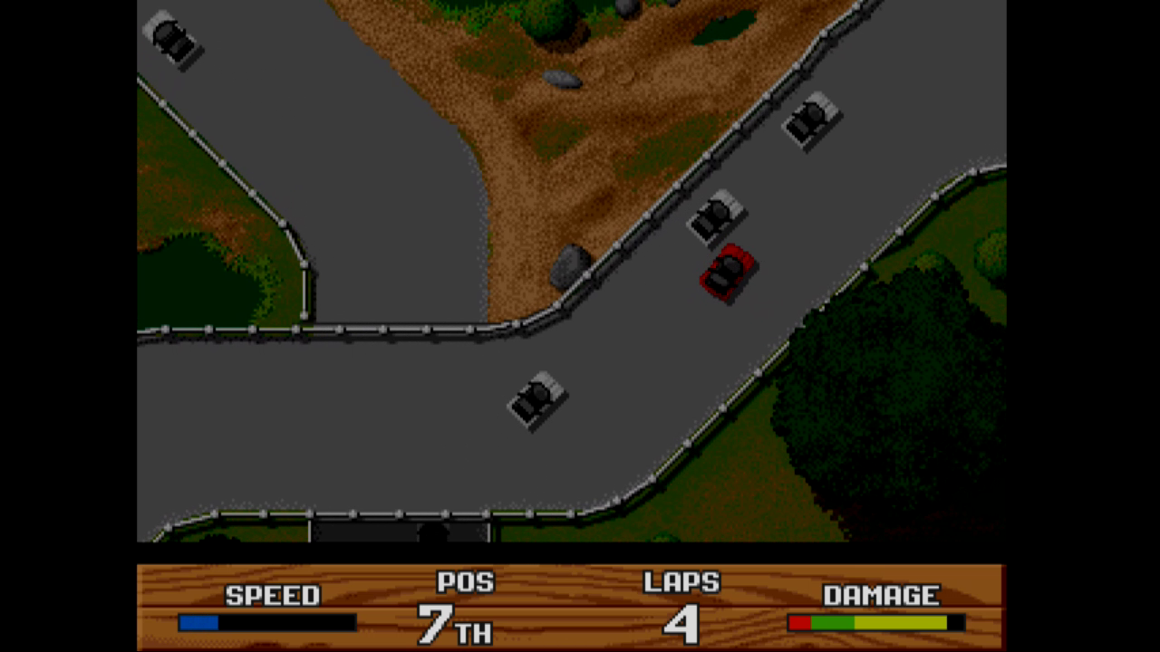 Super Cars II