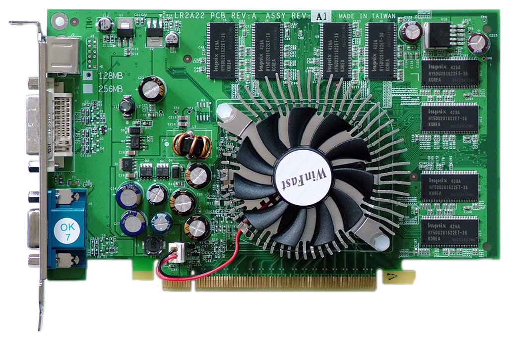 GeForce 6600 GT - vyplatí se, nebo přetaktovat 6600?